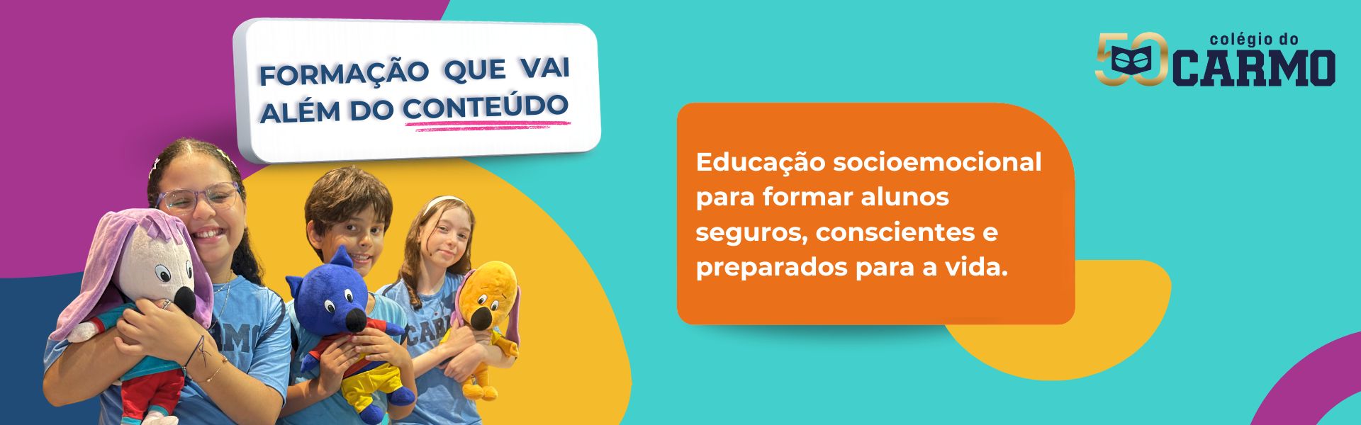 Educação Socioemocional