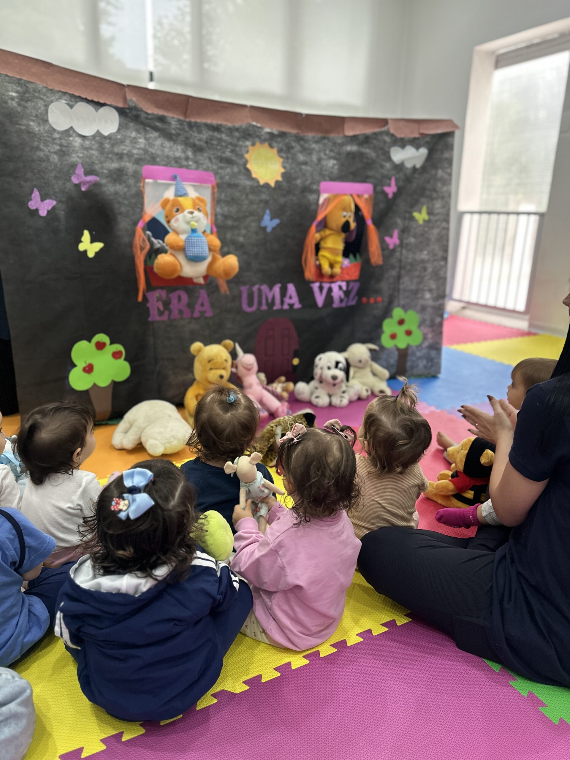 Foto Berçário(1)
