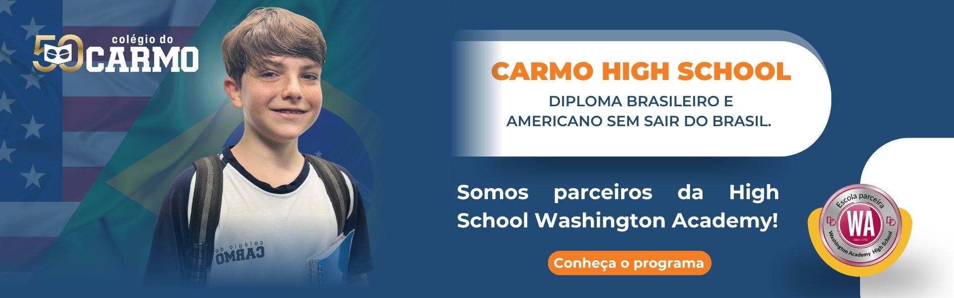 High School Internacional