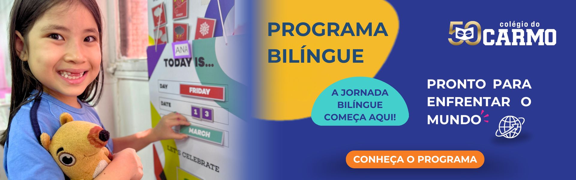 Programa Bilíngue